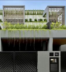 Henry Park (D10), Terrace #525510681